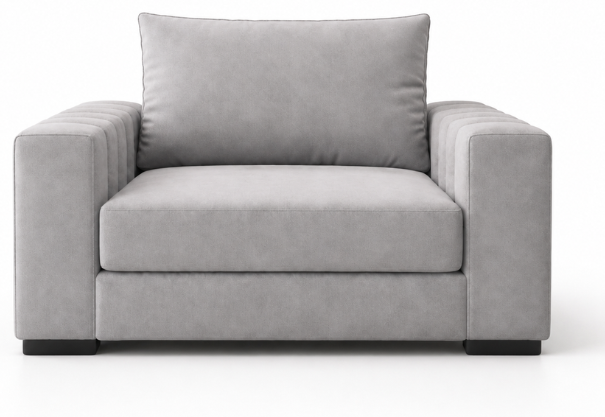 Sillón individual Kairos